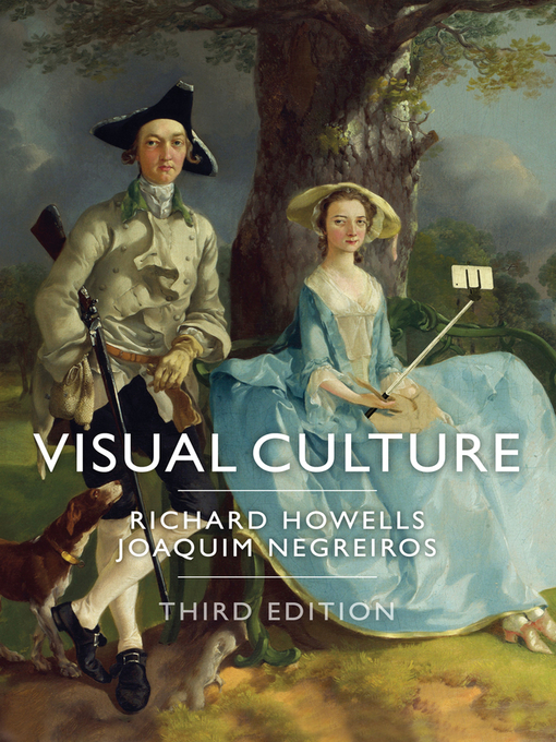 Title details for Visual Culture by Richard Howells - Available